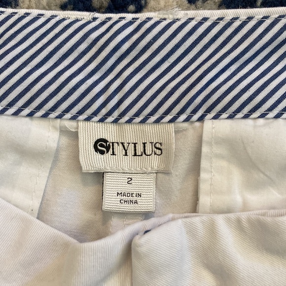 Stylus shorts - Picture 5 of 7